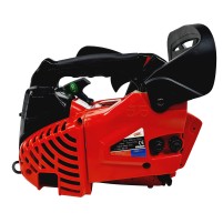 Motosega Da Potatura a Benzina 2 Tempi 25,4cc 1,2HP e Barra 25Cm Profy 26W|105,00 €