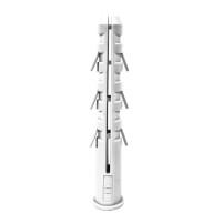 Tasselli In Nylon ABP Solo Corpo Per Vite Occhiellata Per Ponteggi Nobex|32,00 €