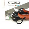 Forbice Da Potatura Elettrica a Batteria 10.8V Bluebird PS 22-23|Blue Bird