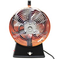 Stufa Generatore Di Aria Calda A Gas 53kW Per Magazzino Cantiere Serra Brixo|217,00 €