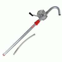 Pompa Travaso Liquidi Per Fusti Rotativa Con Attacco 2" Valex 1370830|47,00 €