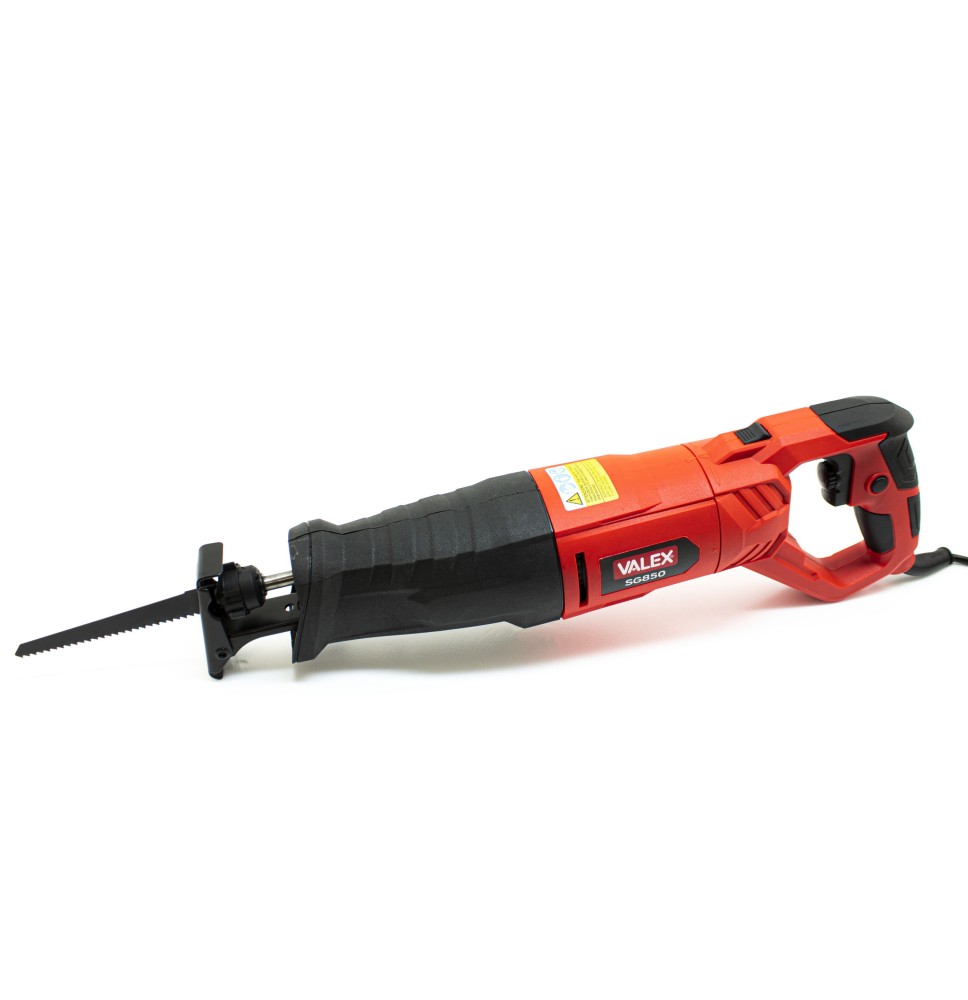 Sega a Gattuccio Elettrica 850 Watt Corsa Lama 28 mm VALEX SG850|93,80 €
