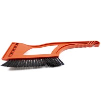 Kit Scopa Da Neve e Ghiaccio Per Auto Con Spazzola Completo Di Borsa|27,90 €