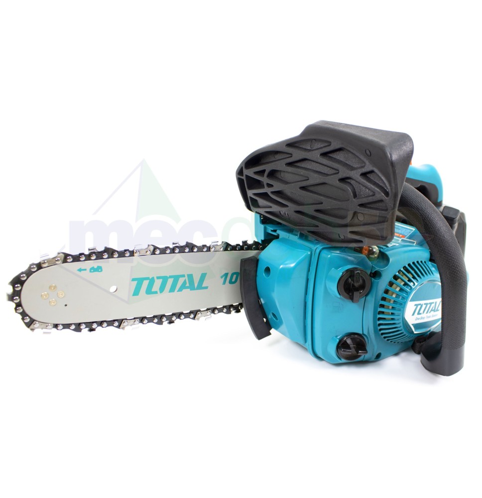 Motosega a Benzina 2 Tempi 25,4cc 1HP Barra 20Cm Total|205,00 €