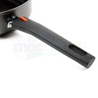Fornetto In Alluminio Doppia Casseruola Antiaderente Ø 26 Cm Italpent|14,50 €